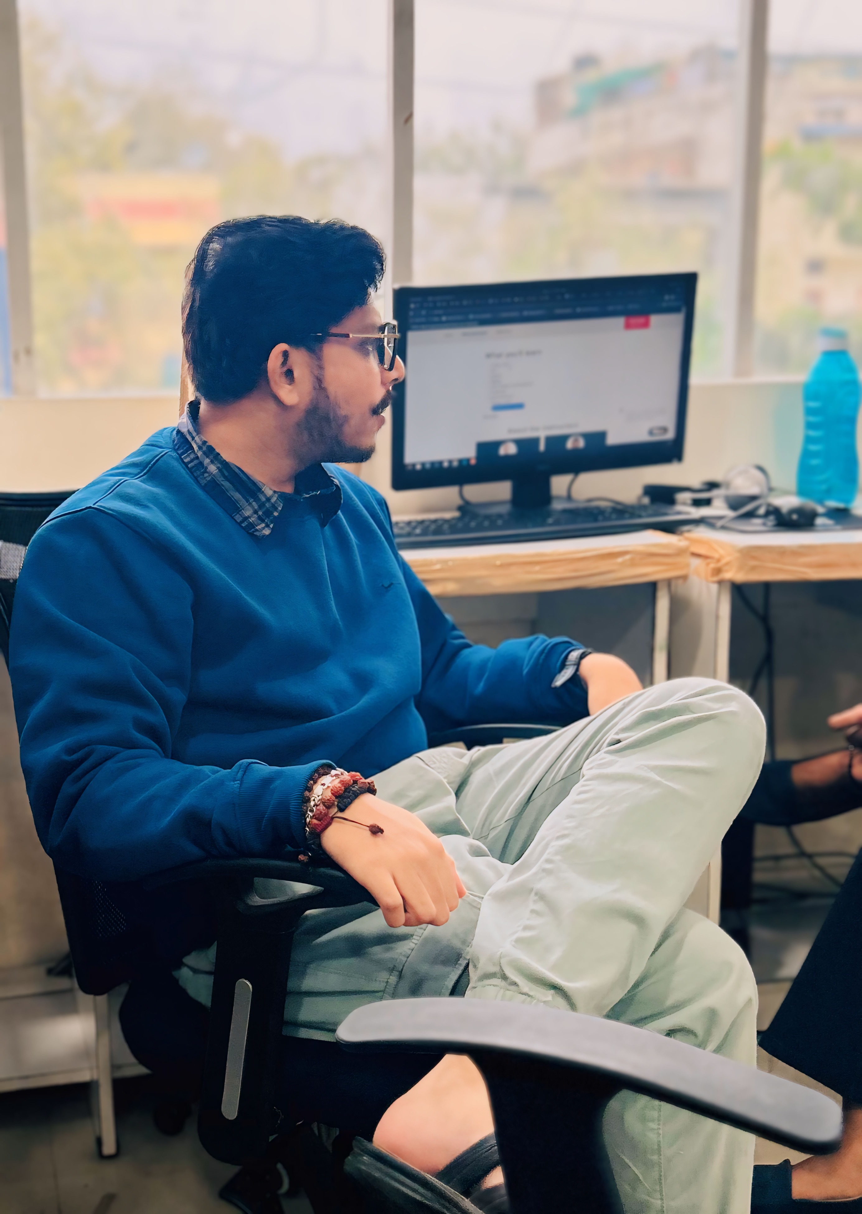 Deepak Patidar