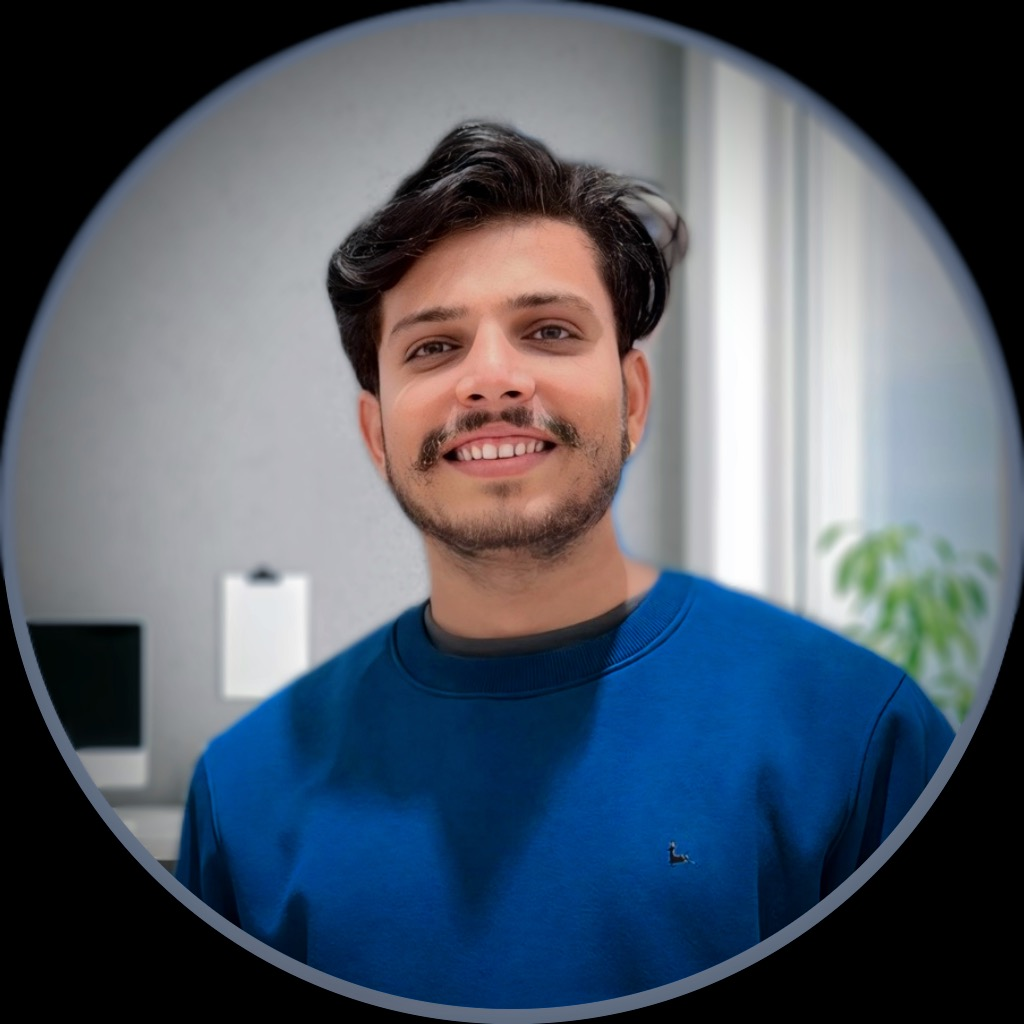 Deepak Patidar - Staff Software Engineer & AI/GenAI Engineer